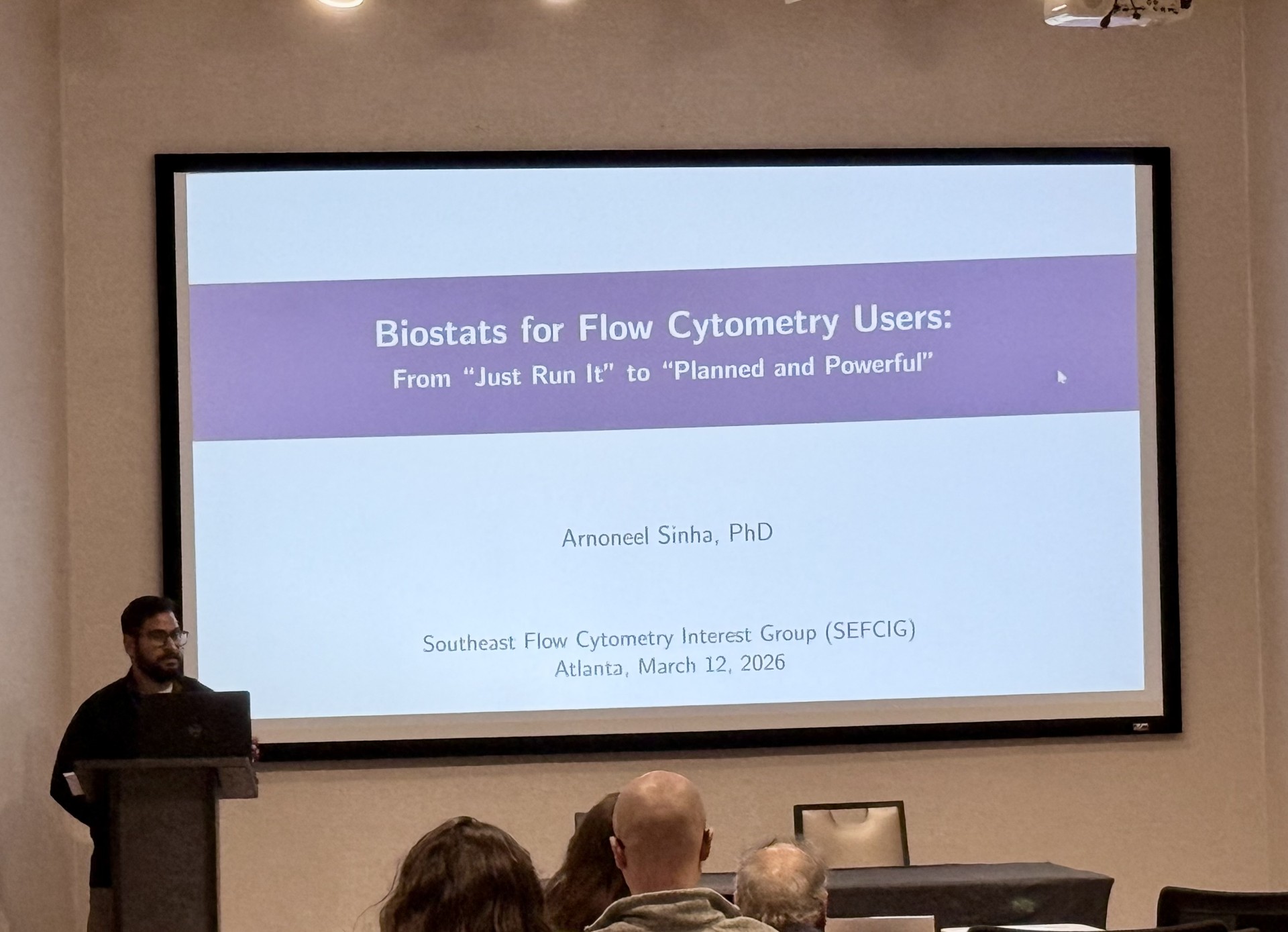 SEFCIG Annual Meeting 2026 photo