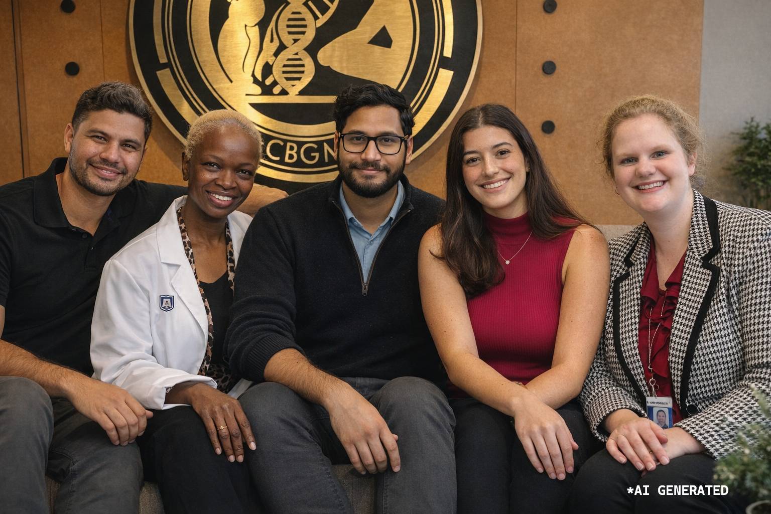 CBGM Newsletter Committee